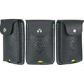 Black Construction Calculator Case A765643