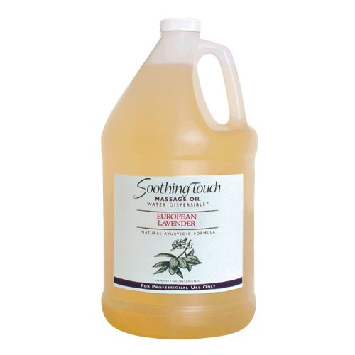 European Lavender Oil 1 Gallon X1203