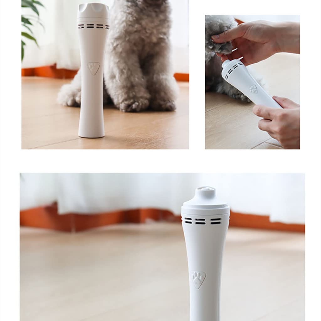 Electric Pet Nail Clippers S122676