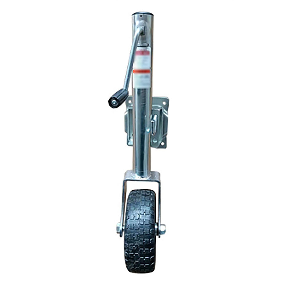 Boat Trailer Jack with Wheels S5743