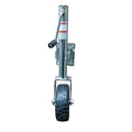 Boat Trailer Jack with Wheels S5743