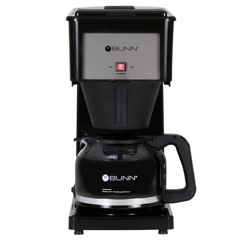 10-Cup Home Brewer G438