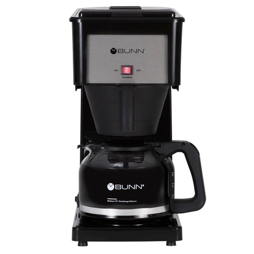 10-Cup Home Brewer G438