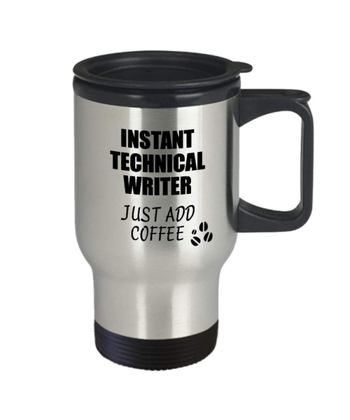 14 Oz Insulated Travel Mug W994309