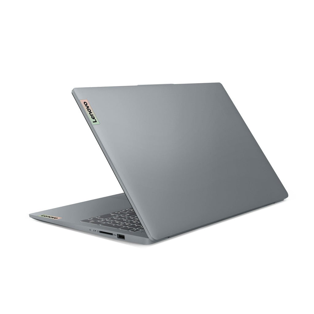 15.6" FHD Touch Laptop AMD Ryzen 5 8GB RAM 512GB SSD Windows 11 J81733