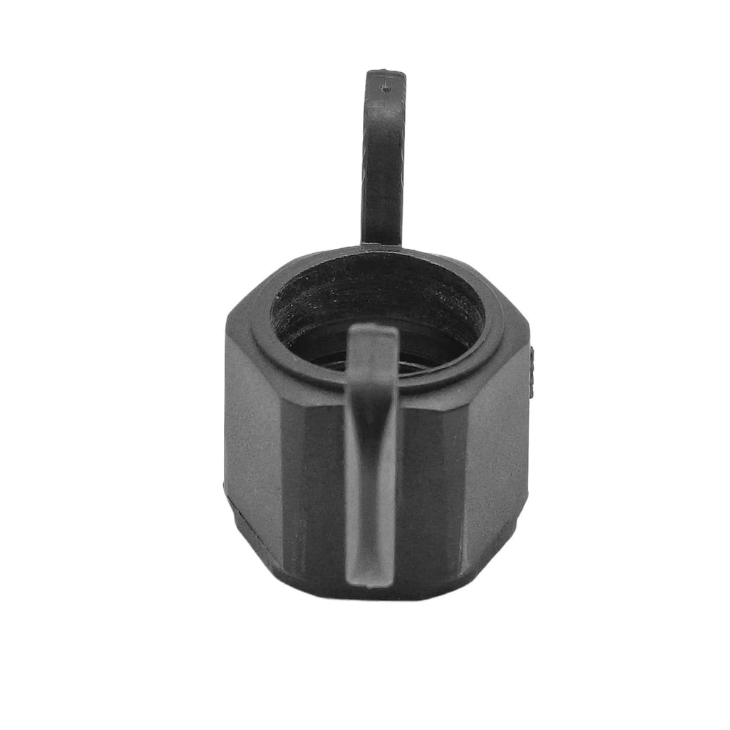 T70/T70P/T100 Hand Screw Nuts P314590