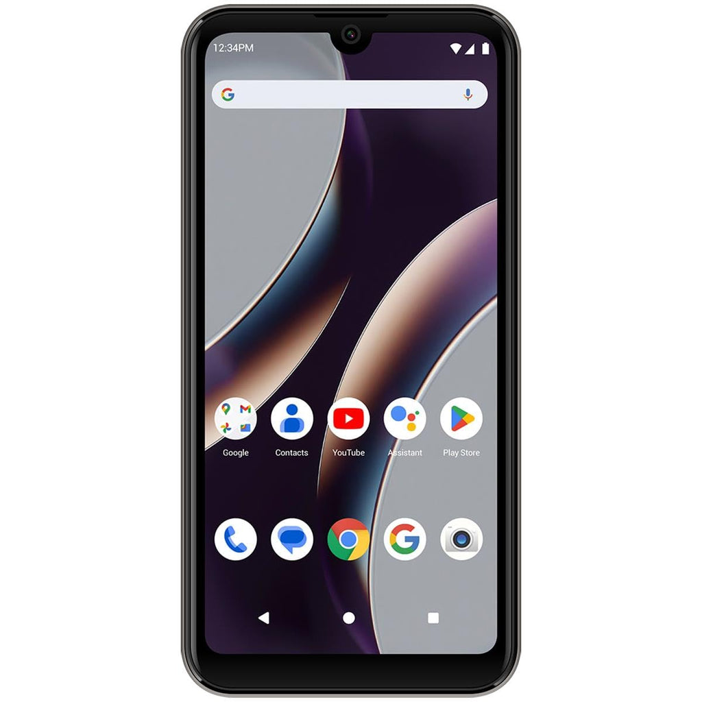 Unlocked Android Smartphone 6.26” Display 16GB J57376