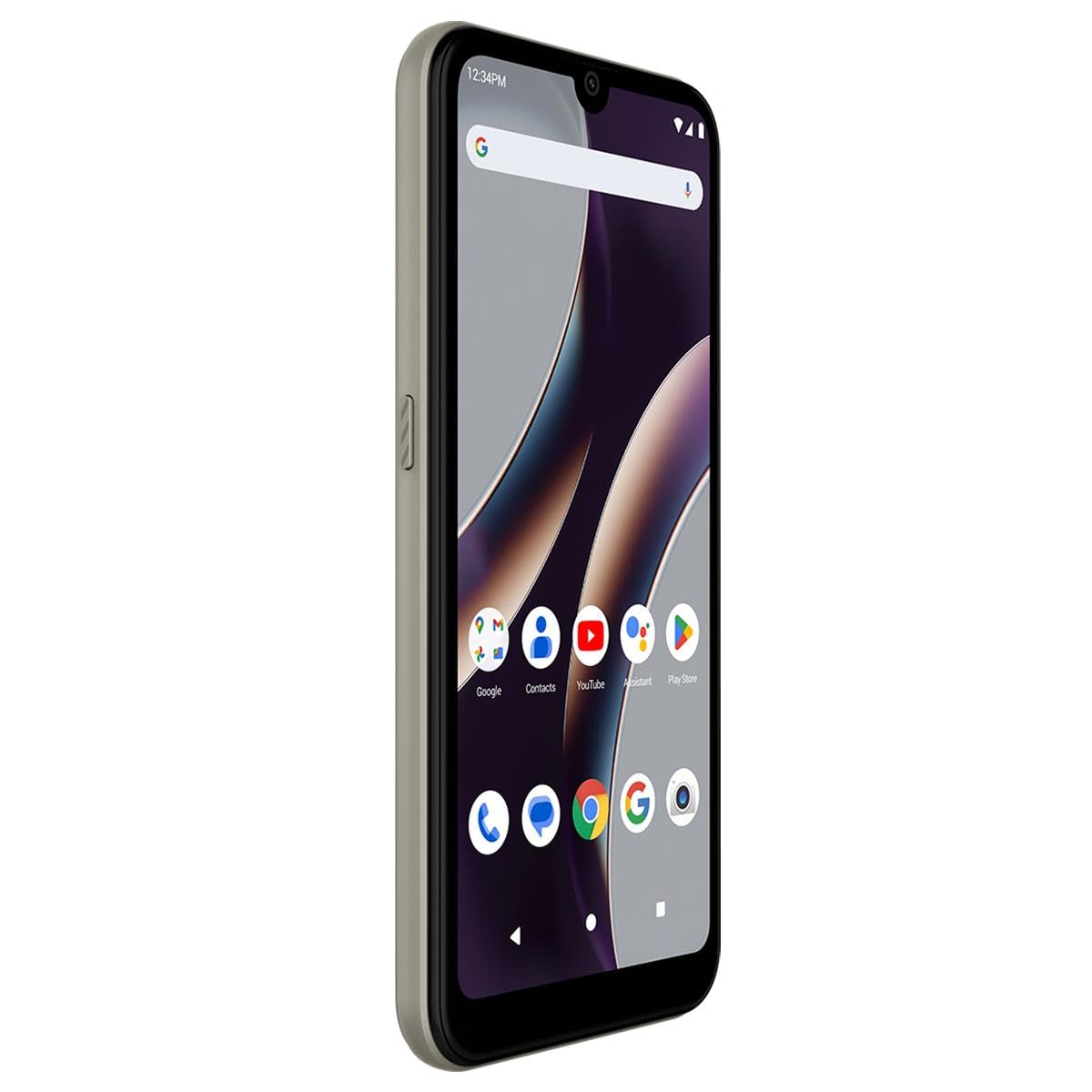 Unlocked Android Smartphone 6.26” Display 16GB J57376