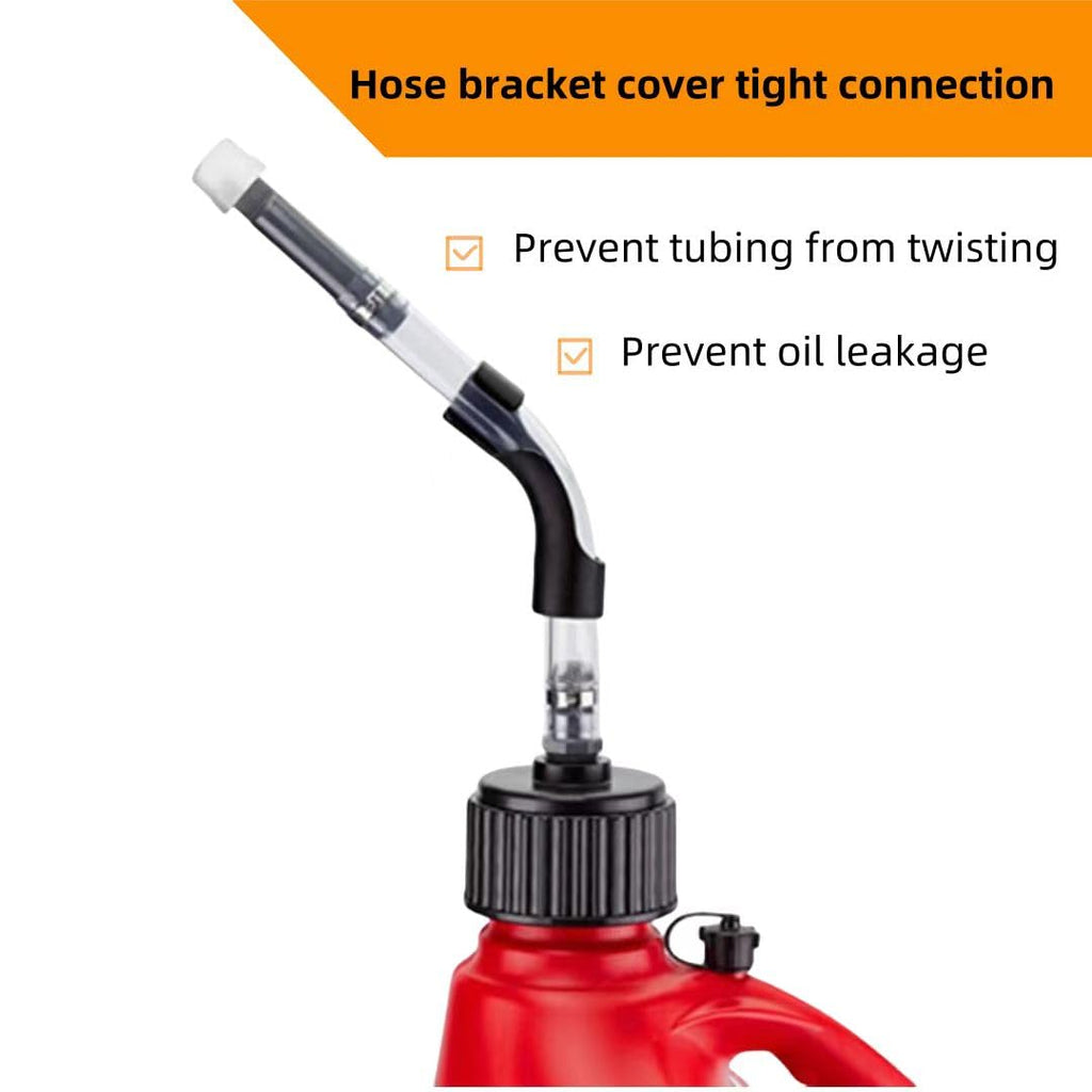 Gas Cans Fuel Jug Cap Kit W93210
