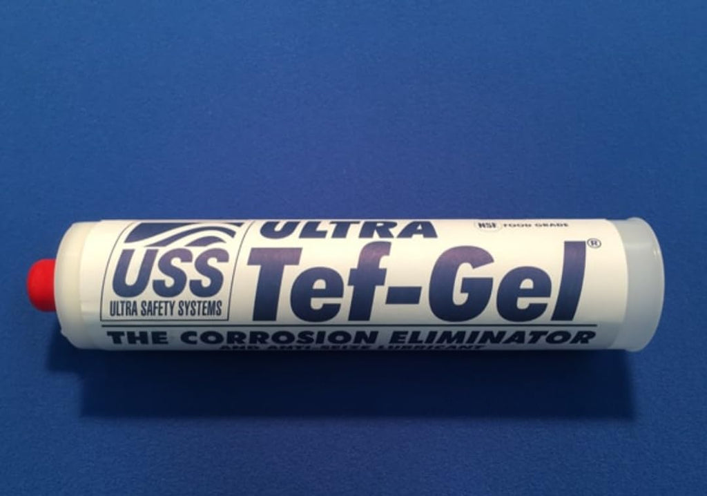 Anti-Corrosion & Anti-Seize Lubricant 12 oz H539959
