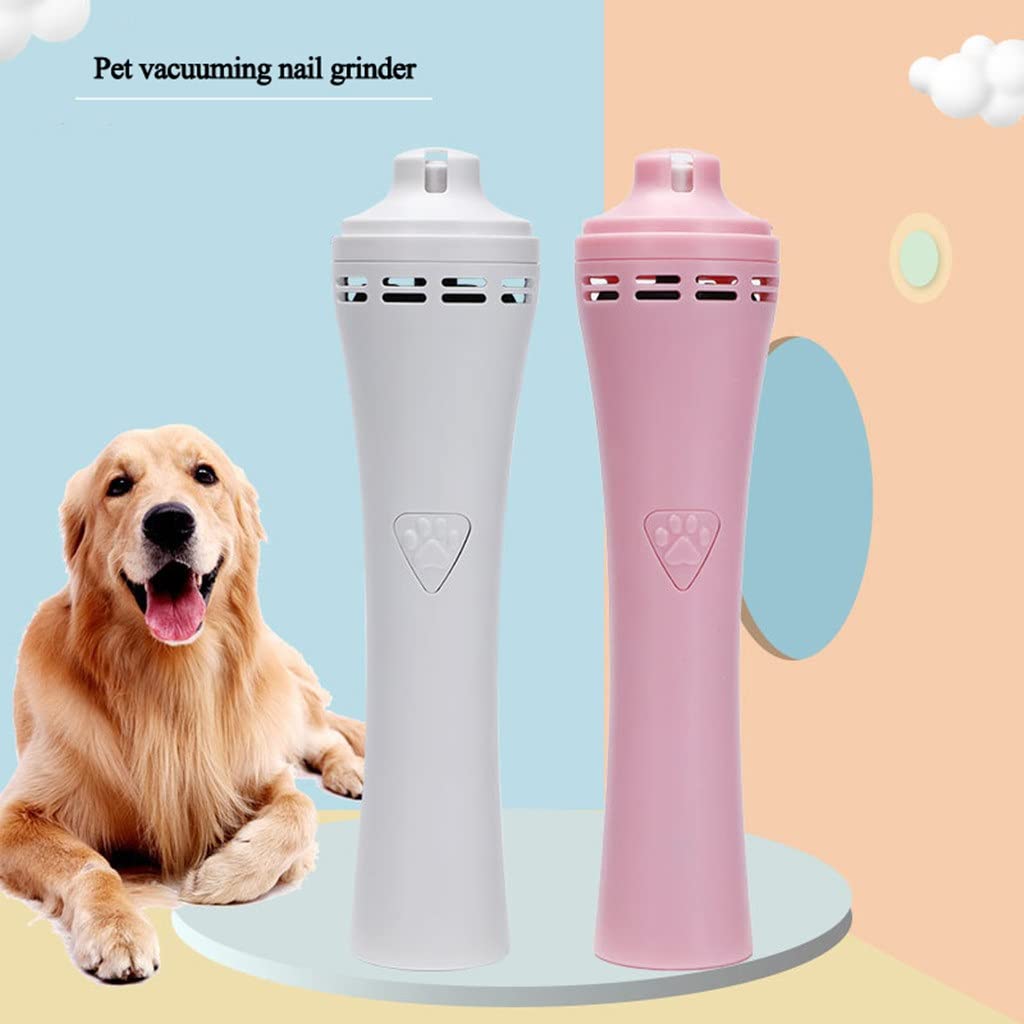 Electric Pet Nail Clippers S122676