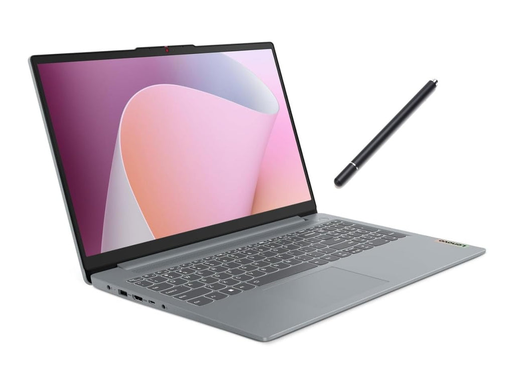 15.6" FHD Touch Laptop AMD Ryzen 5 8GB RAM 512GB SSD Windows 11 J81733