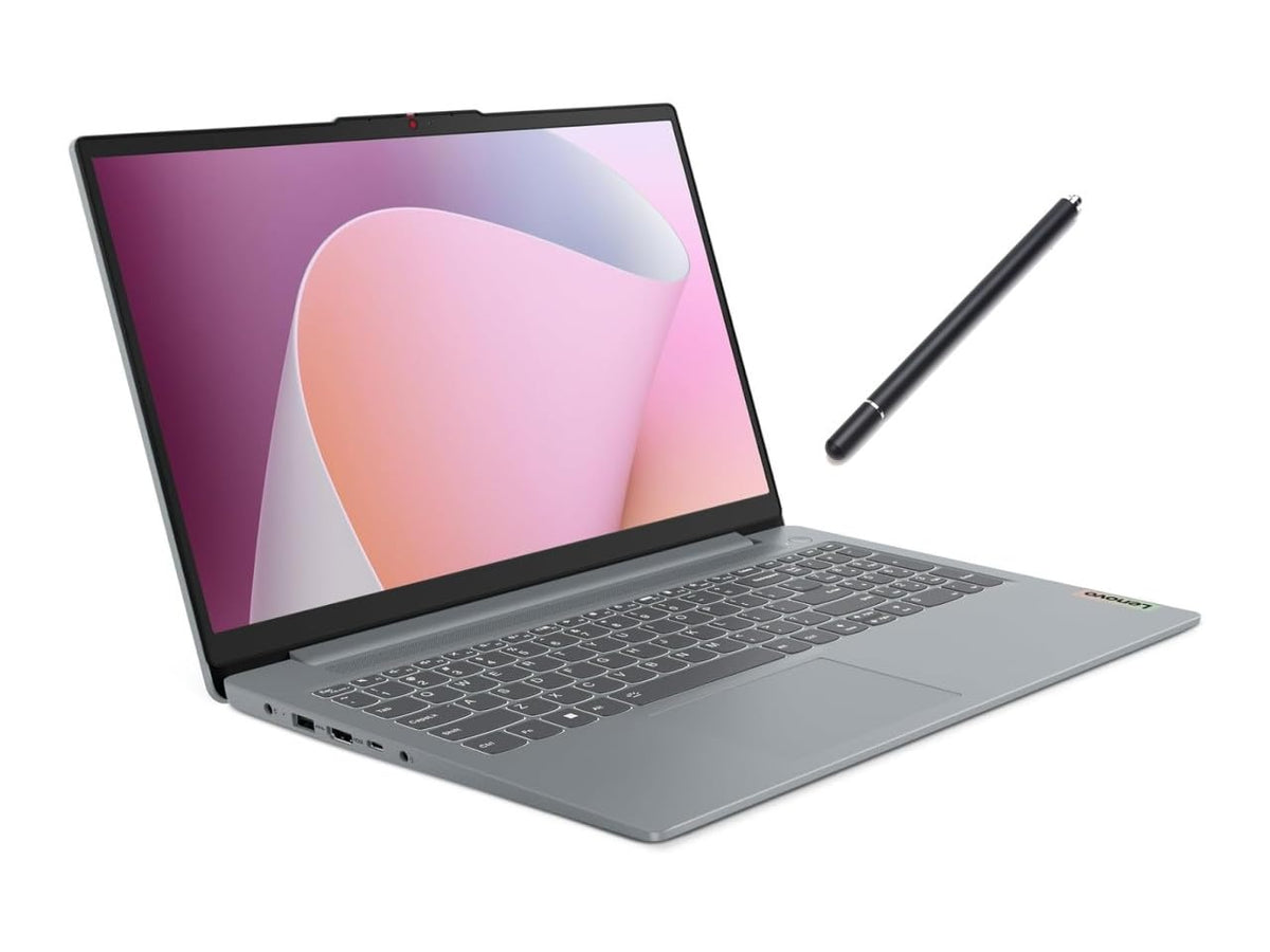 15.6" FHD Touch Laptop AMD Ryzen 5 8GB RAM 512GB SSD Windows 11 J81733