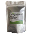Psyllium Husk Extract Powder 1LB K305