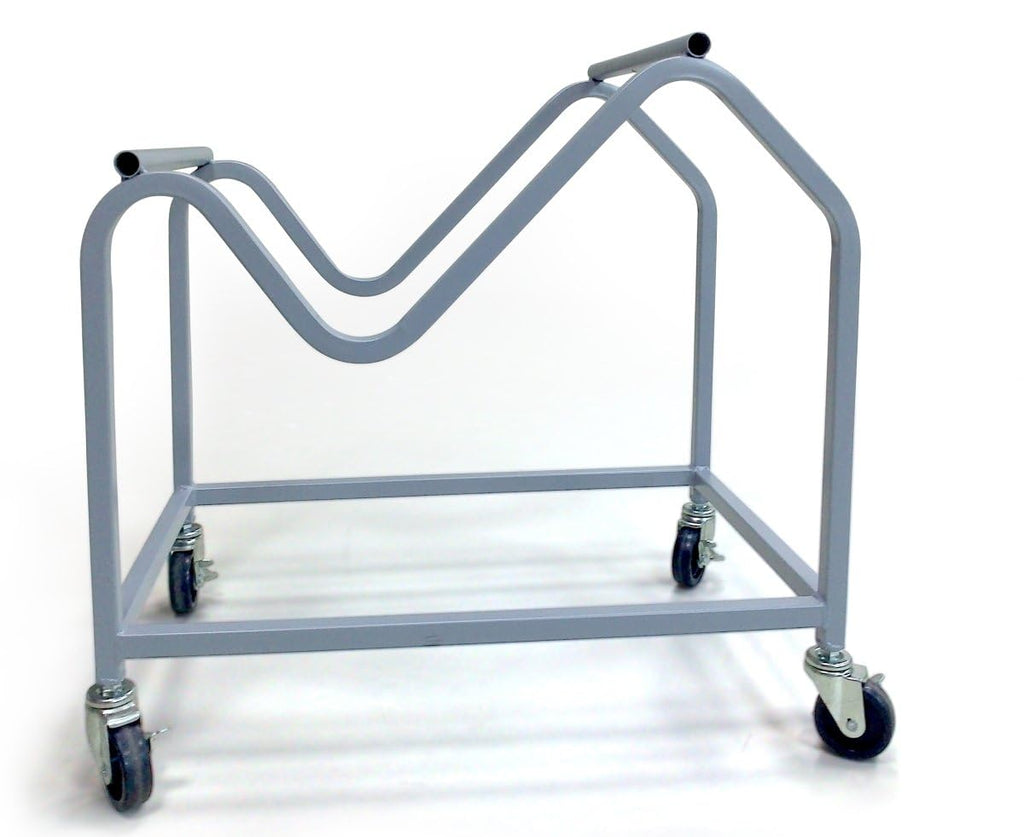 Cradle-Style Dolly for Stackable Chairs P709