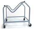 Cradle-Style Dolly for Stackable Chairs P709