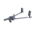 Weight Distribution Hitch 8000 lb GTW with 2-5/16 Inch Ball and Shank M238