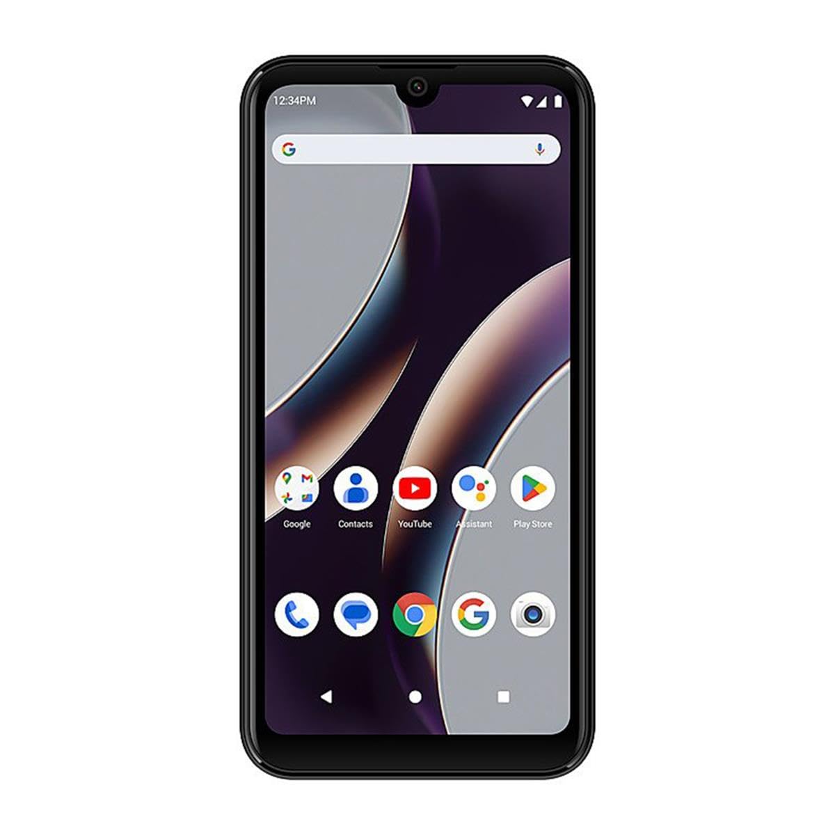 Unlocked Android Smartphone 6.26” Display 16GB J57376