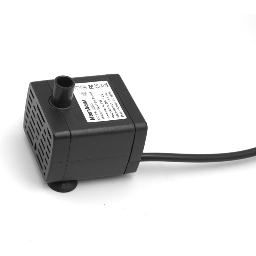 Aquarium Auto Top Off Pump H828