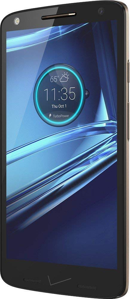 Black 32GB Smartphone F59629