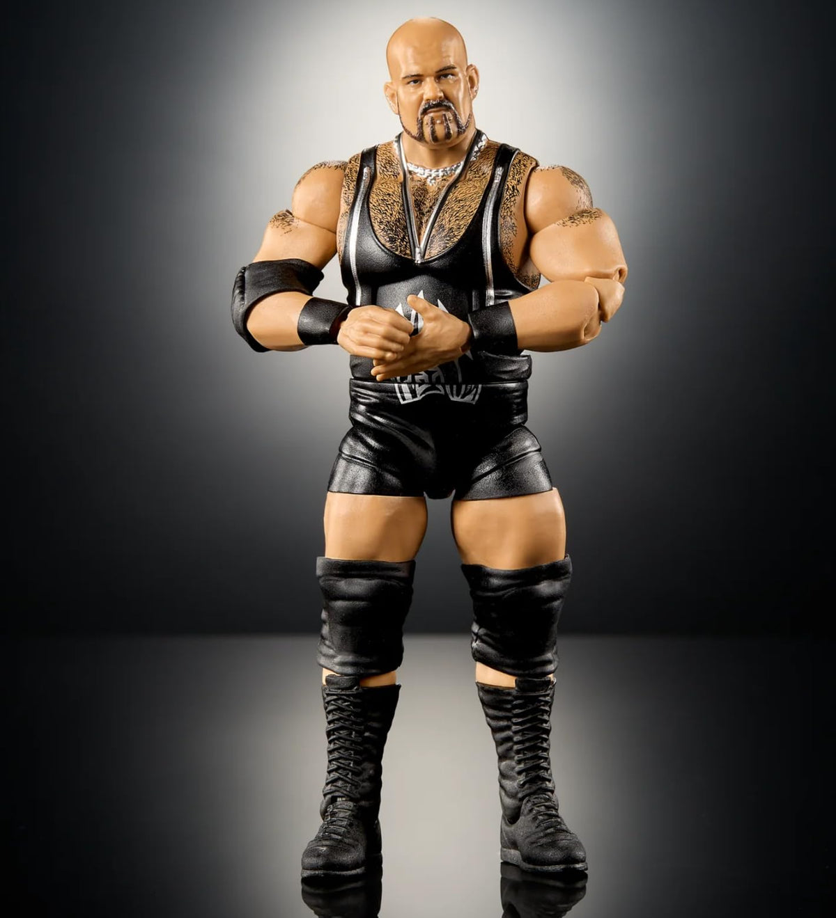 6-Inch Collectible Action Figure & Accessories Set F8966