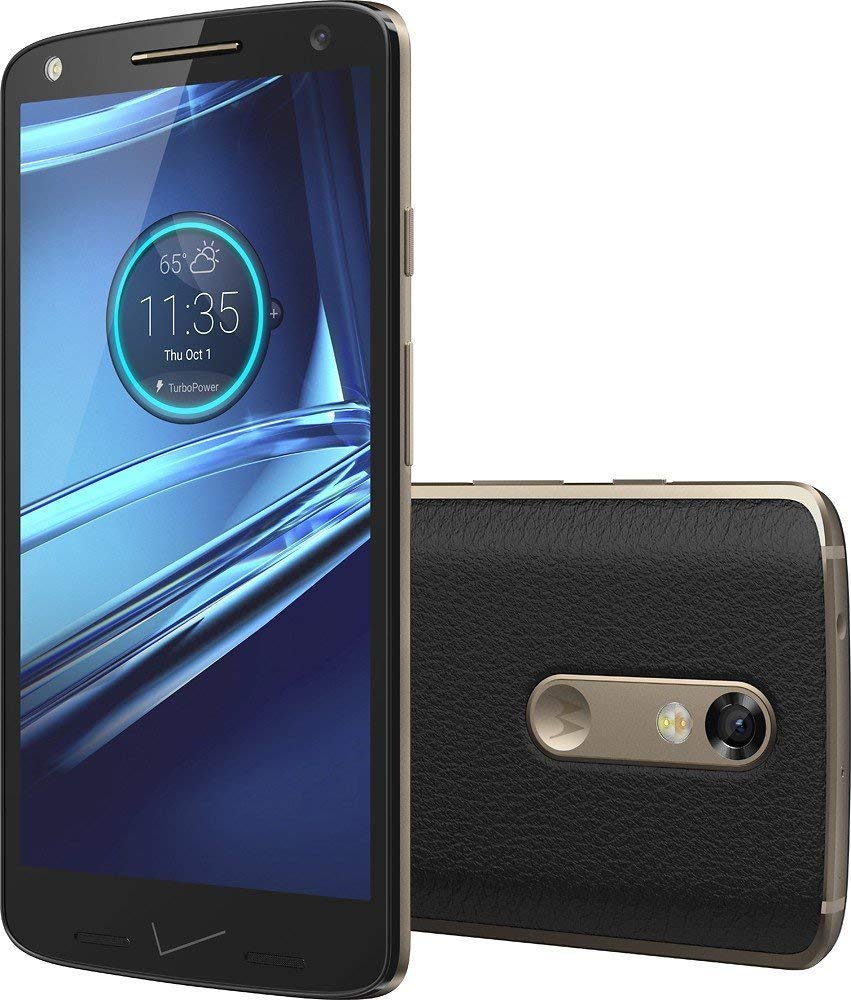 Black 32GB Smartphone F59629