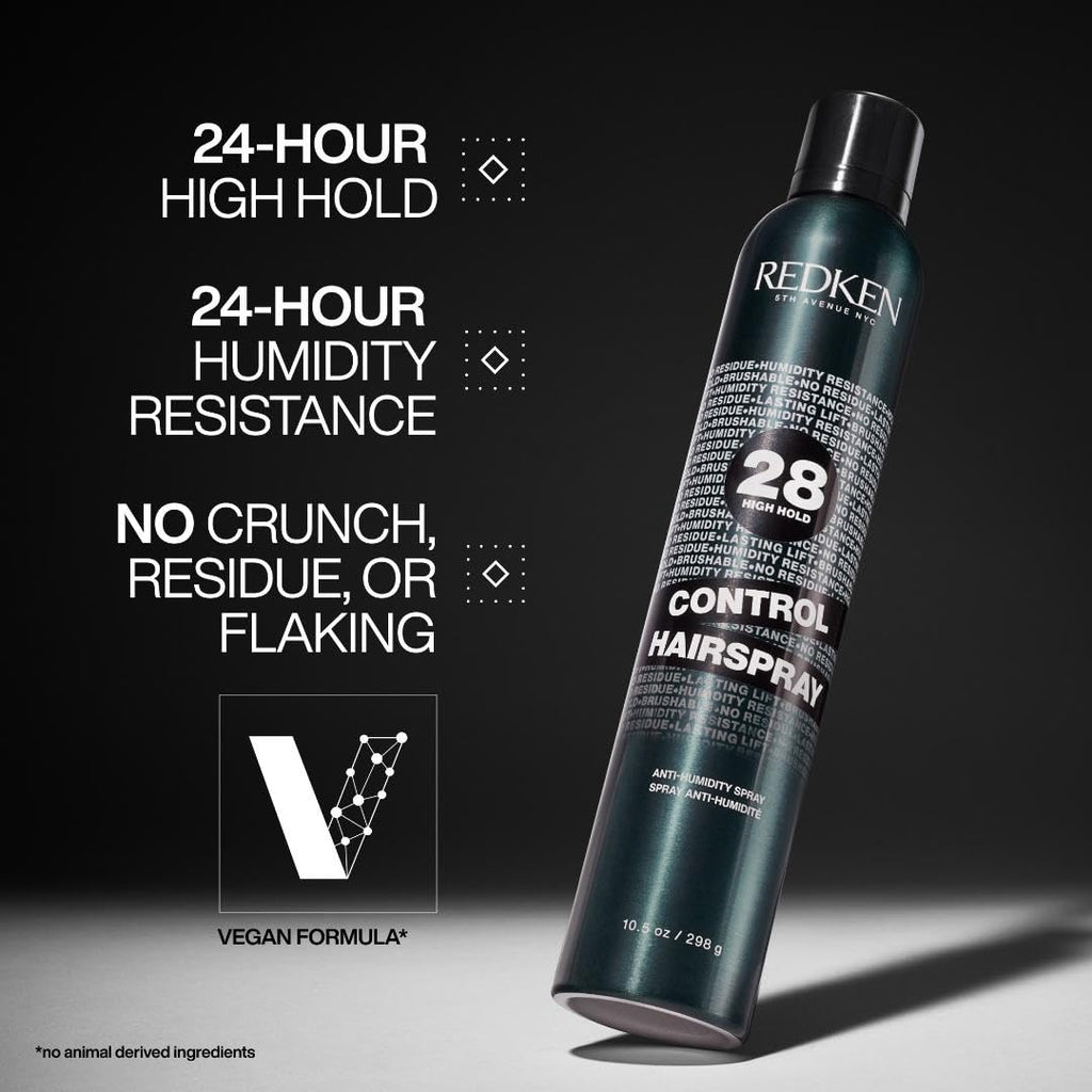 Hair Spray U33687