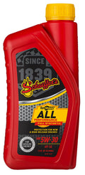 Full Synthetic 5W-30 Gasoline Engine Oil 1-quart bottle I4079