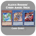 Custom Deck for Yu-Gi-Oh! GX K459688