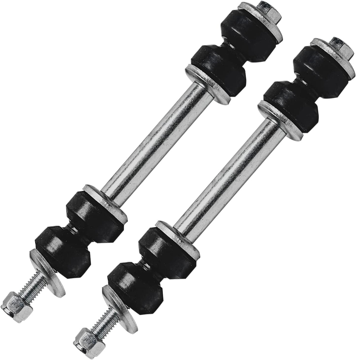 12pc Front End Kit P34010
