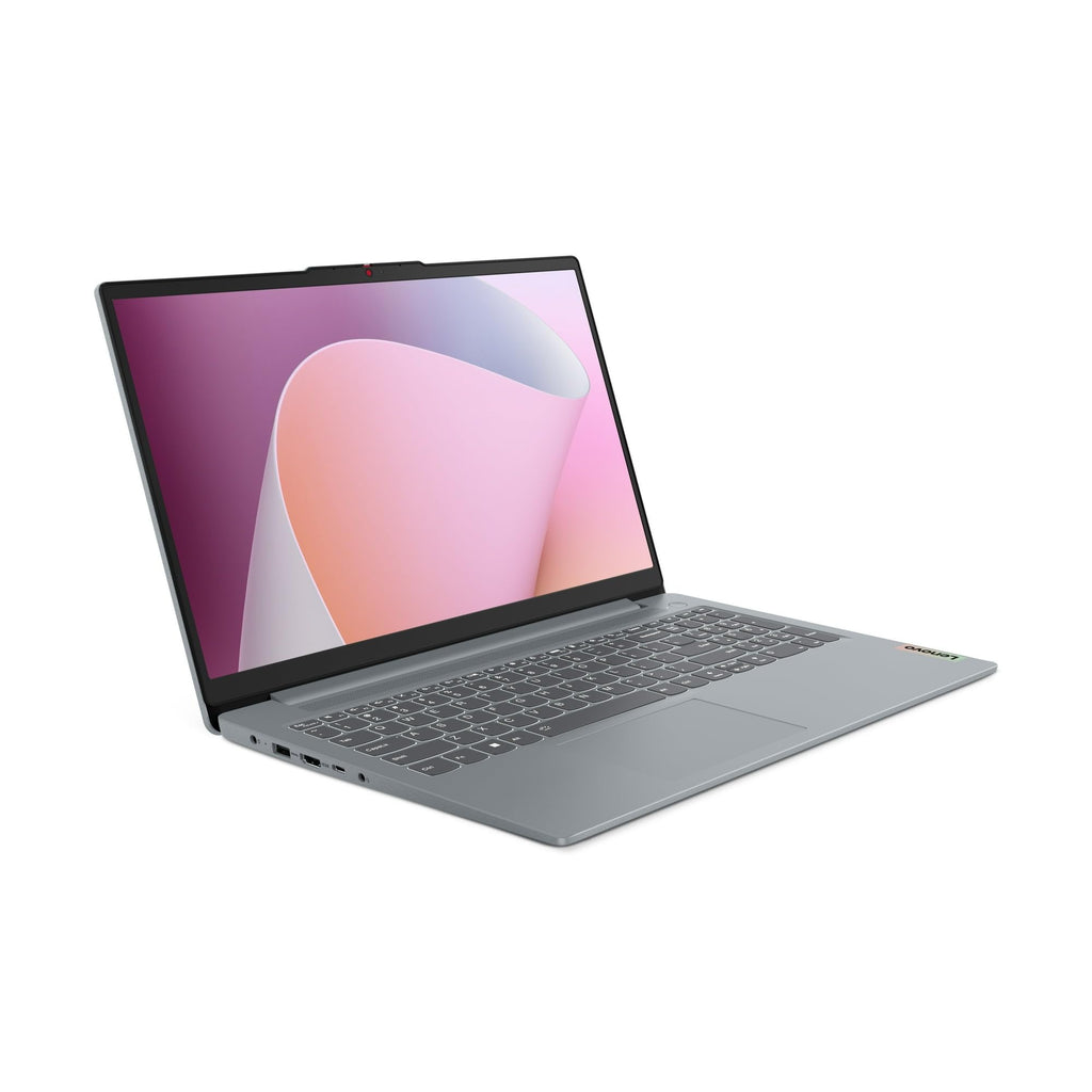 15.6" FHD Touch Laptop AMD Ryzen 5 8GB RAM 512GB SSD Windows 11 J81733