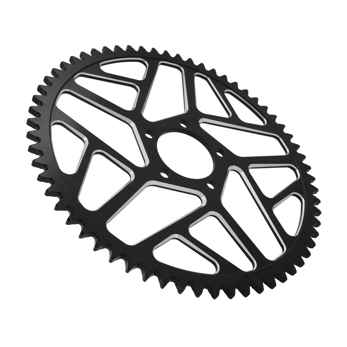 Aluminum Motorcycle Chain Sprocket R386027