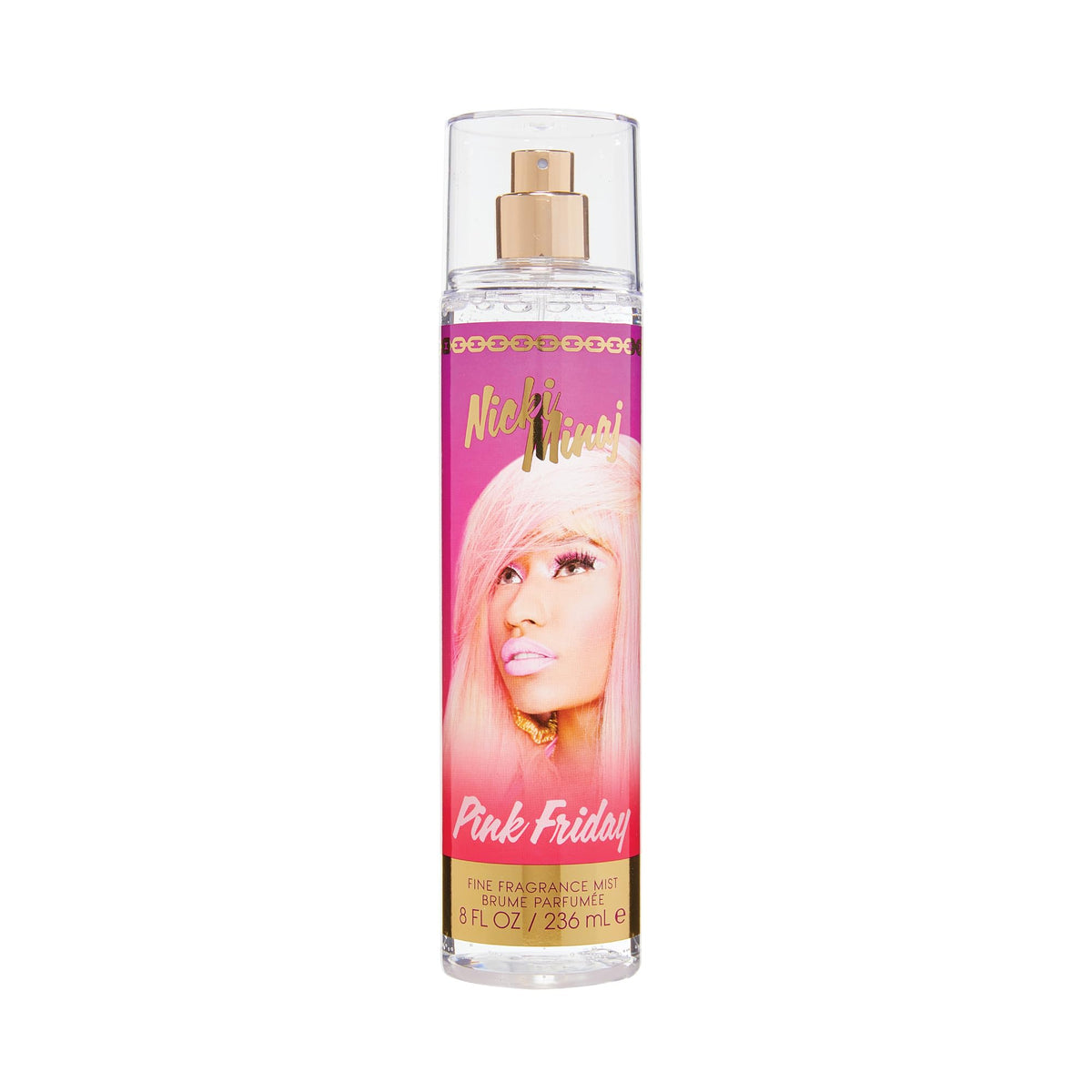 Pink Friday Fragrance Mist 8 Oz S381