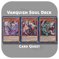 Custom Deck for Yu-Gi-Oh! W4364