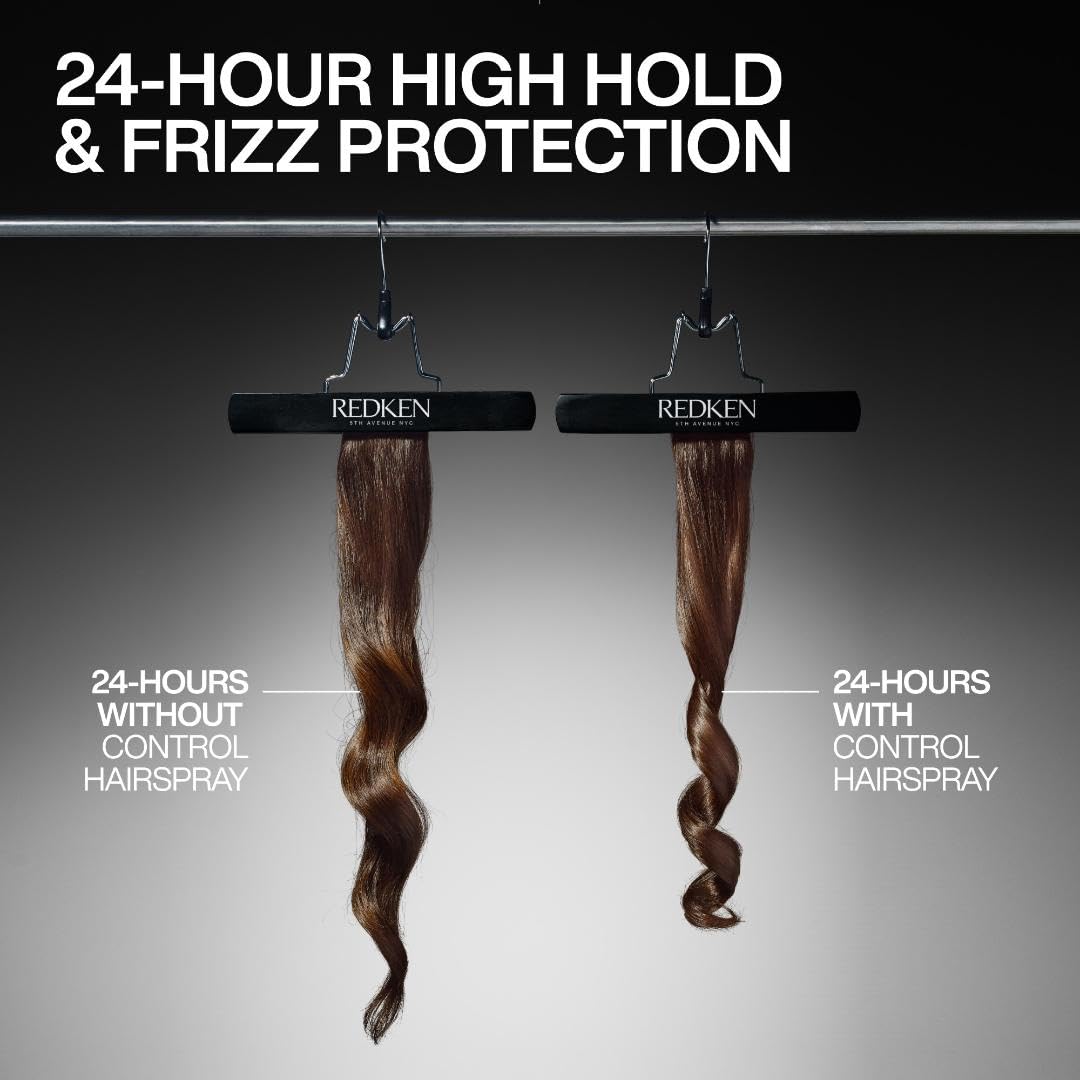 Hair Spray U33687
