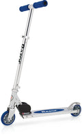 Kick Scooter for Kids - Lightweight, Foldable, Aluminum Frame, Adjustable Handlebars E924602