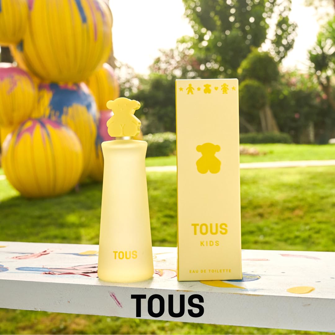 Kids Eau de Toilette 3.4 Fl Oz H992