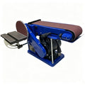 4x6" Belt & Disc Sander Combo I62888