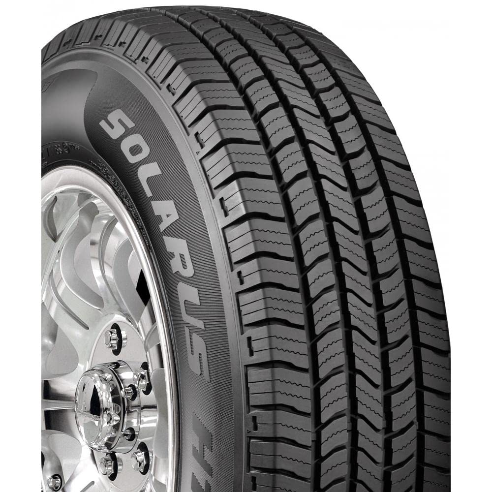 All-Season 275/60R20 115T Tire A2483