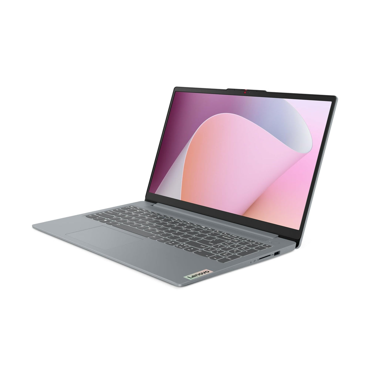 15.6" FHD Touch Laptop AMD Ryzen 5 8GB RAM 512GB SSD Windows 11 J81733
