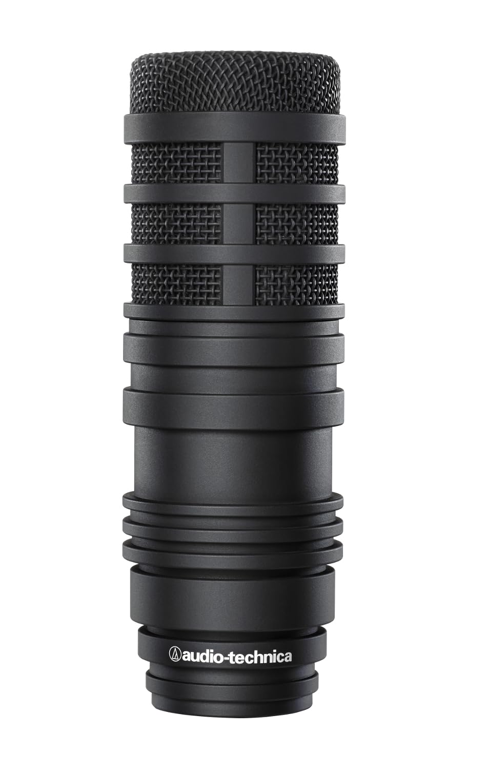 Large-Diaphragm Broadcast Microphone D637664