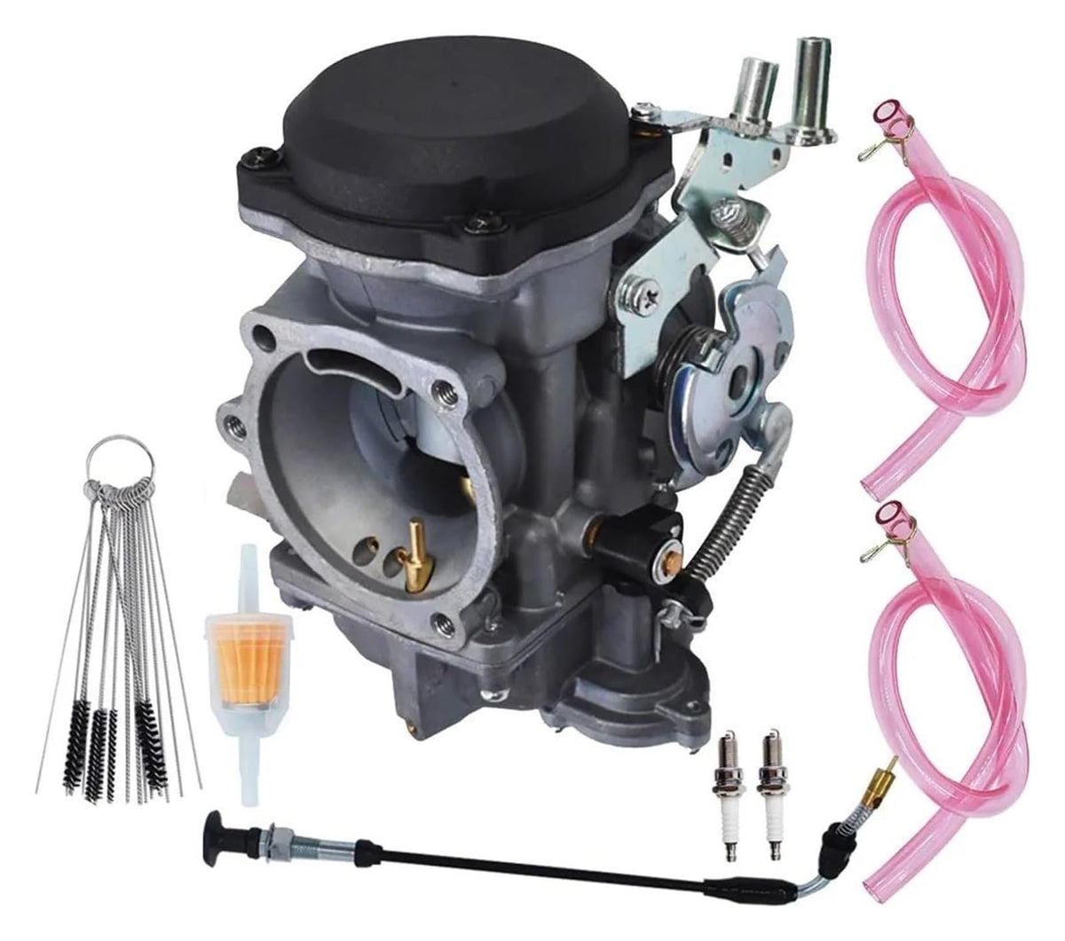 40mm Carburetor Repair Kit E260968