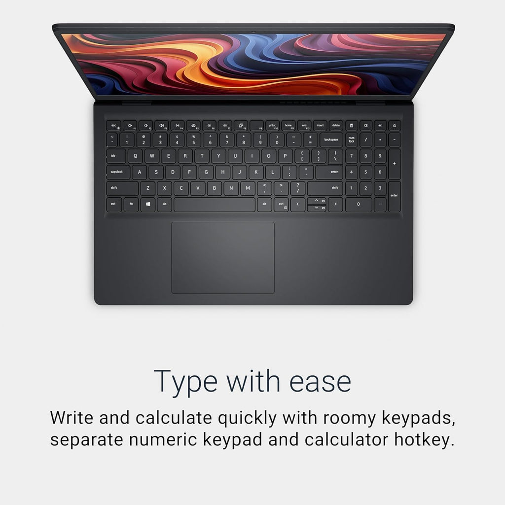 15.6" Touchscreen Laptop R8832
