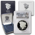 2024 American Silver Peace Dollar Proof U798