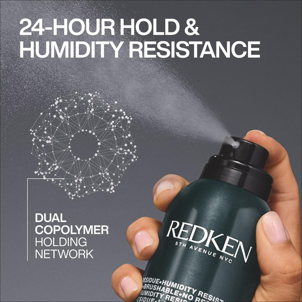 Hair Spray U33687