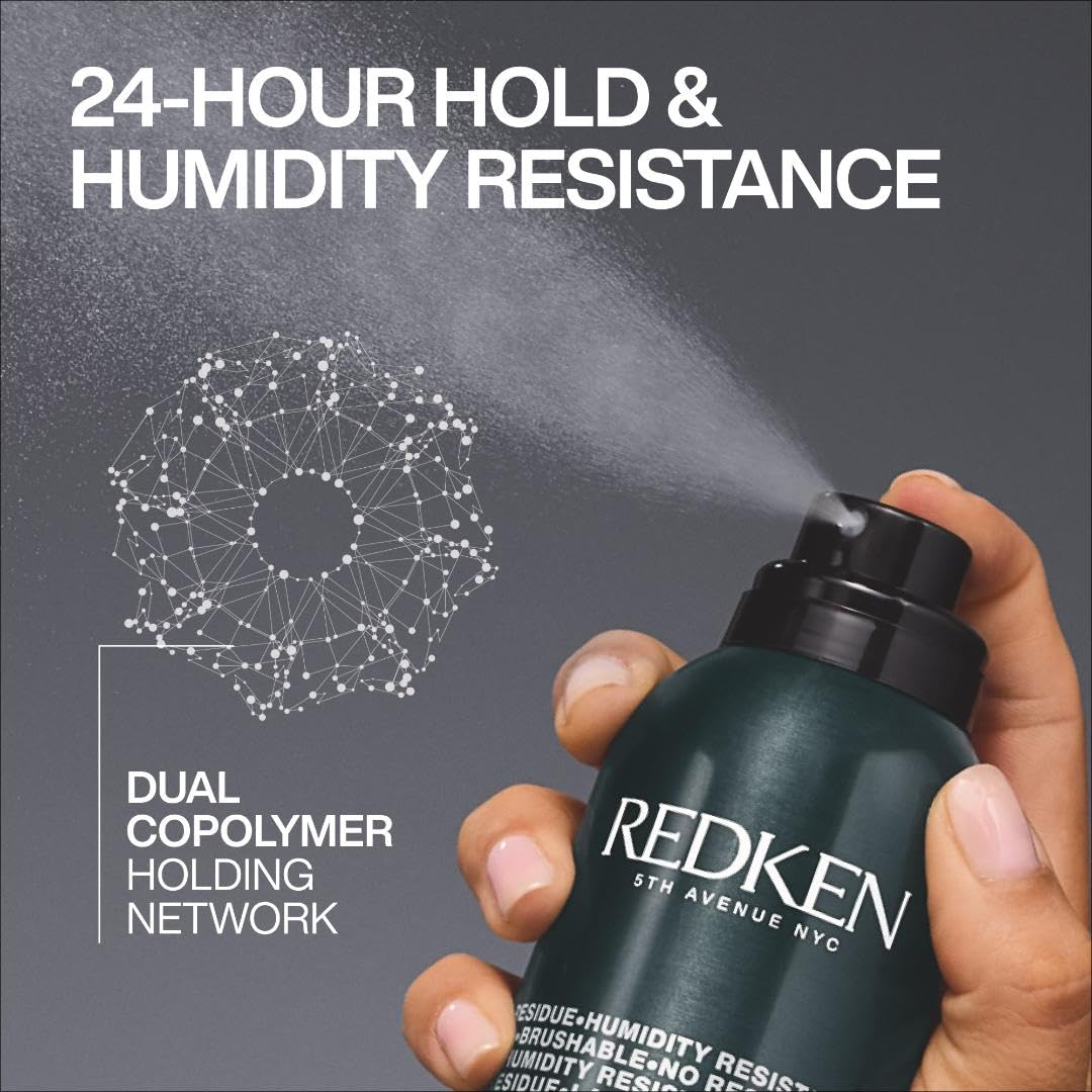 Hair Spray U33687