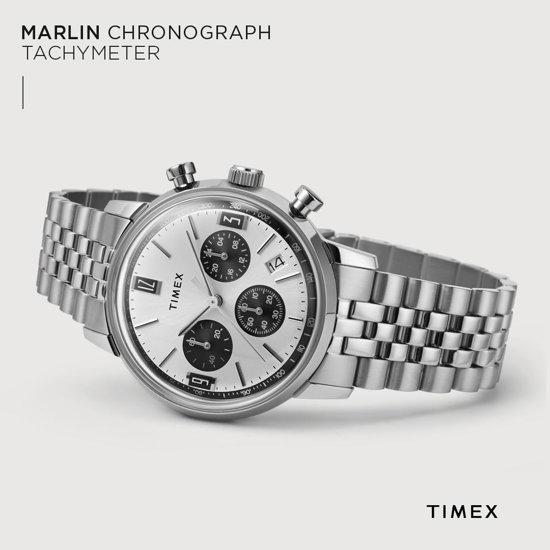 Men's 40mm Watch H7784