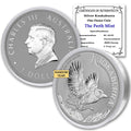 1 oz Silver Kookaburra Coin V865398