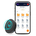 Magnetic Voice Activated Recorder C850189