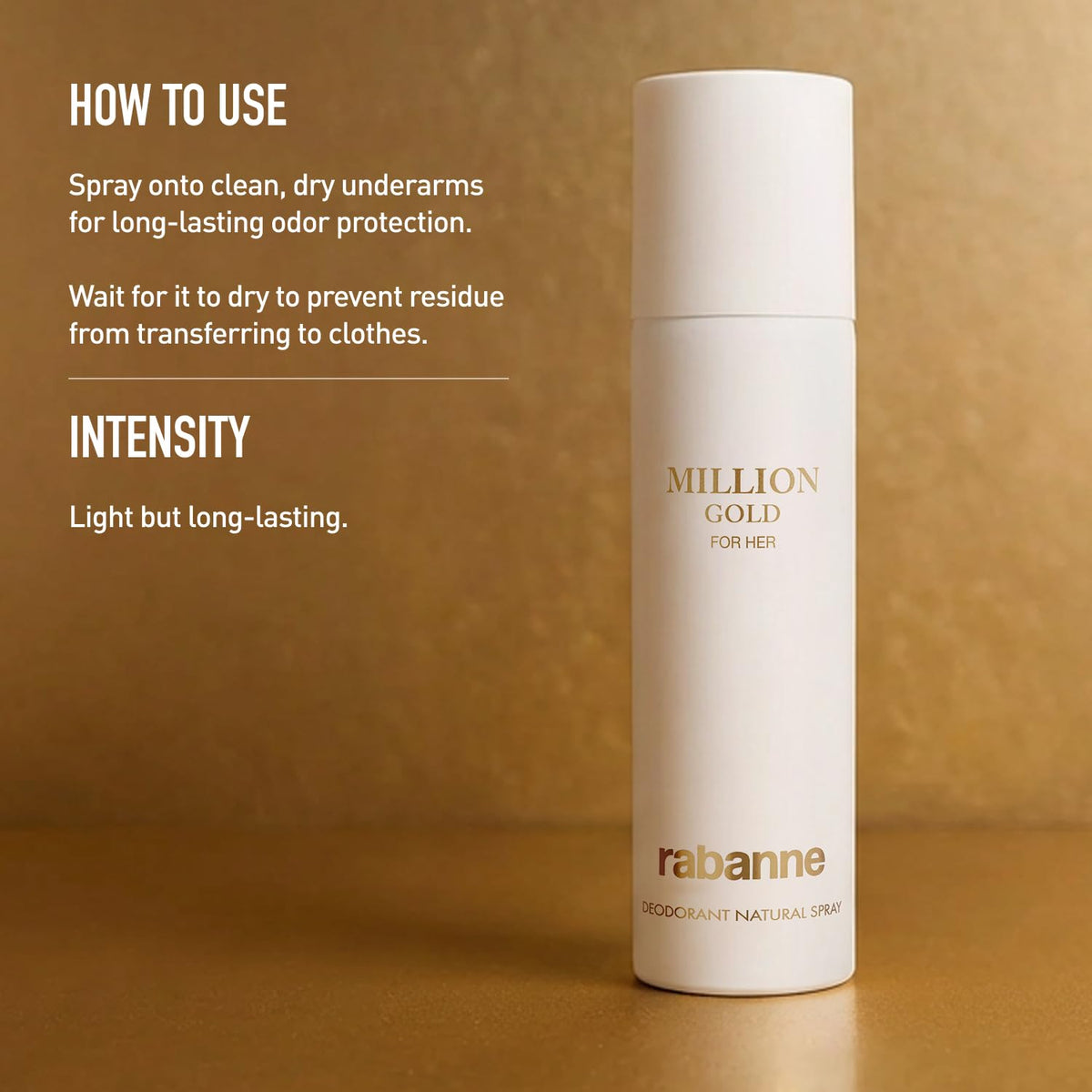 Deodorant Spray 5.1 oz C1130
